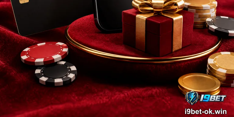 I9BET WWW MẼ 🔎 Thông Tin & Tìm Kiếm 2026 - hình ảnh - i9bet-ok.win
