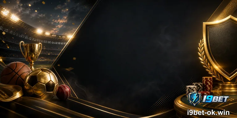 I9BET WWW MẼ 🔎 Thông Tin & Tìm Kiếm 2026 - hình ảnh - i9bet-ok.win