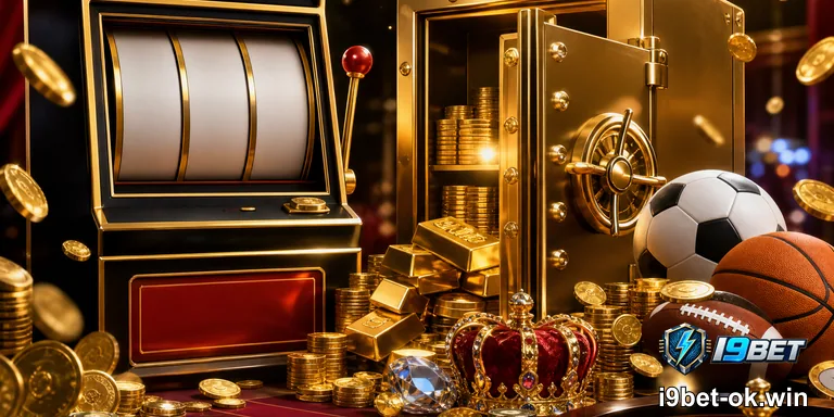 Kèo Handicap I9BET – Hướng Dẫn Chơi Kèo Siêu Chuẩn - hình ảnh - i9bet-ok.win