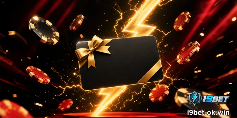 Tài Xỉu I9BET – Top 5 Bí Quyết Để Về Bờ An Toàn 2026 - hình ảnh - i9bet-ok.win