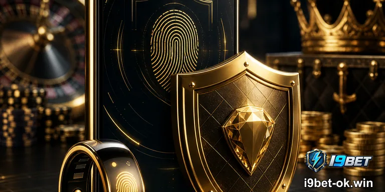 CEO: Vũ Ngọc Sơn I9BET – Dấu Ấn Chiến Lược Bứt Tốc Mạnh - hình ảnh - i9bet-ok.win