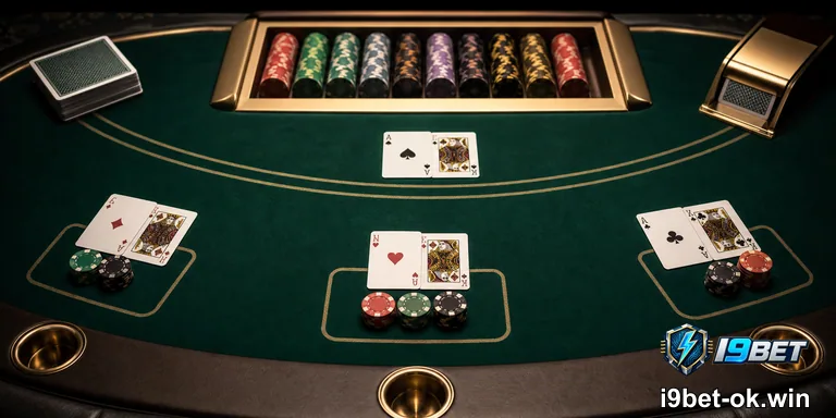Xổ Số Miền Bắc I9BET – Dạng Số Thường Gặp Khi Soi Kết Quả - hình ảnh - i9bet-ok.win