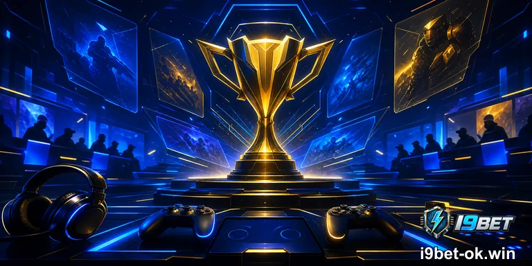 Chơi Có Trách Nhiệm – 3 Cách Giữ Vững Giới Hạn An Toàn - hình ảnh - i9bet-ok.win