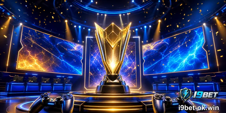 Đăng Ký I9BET – Mở Ra Trải Nghiệm Giải Trí Mượt Mà - hình ảnh - i9bet-ok.win Đăng Ký I9BET – Mở Ra Trải Nghiệm Giải Trí Mượt Mà - hình ảnh - i9bet-ok.win
