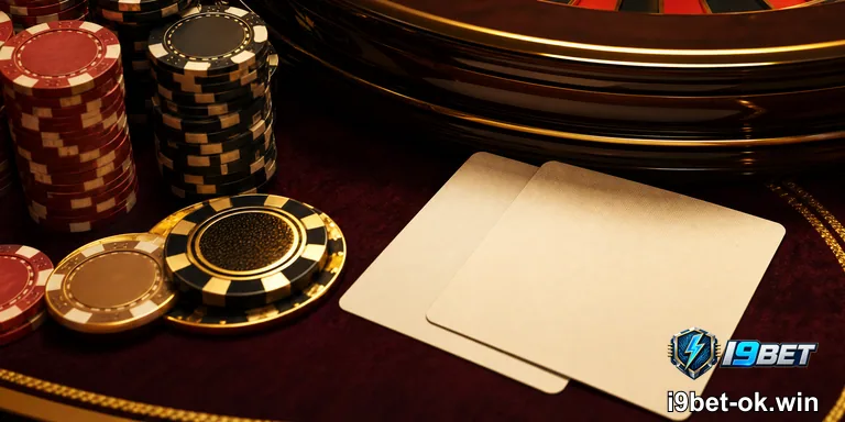 Baccarat I9BET – Giải Mã Luật Chuẩn Xác Từng Con Số - hình ảnh - i9bet-ok.win Baccarat I9BET – Giải Mã Luật Chuẩn Xác Từng Con Số - hình ảnh - i9bet-ok.win