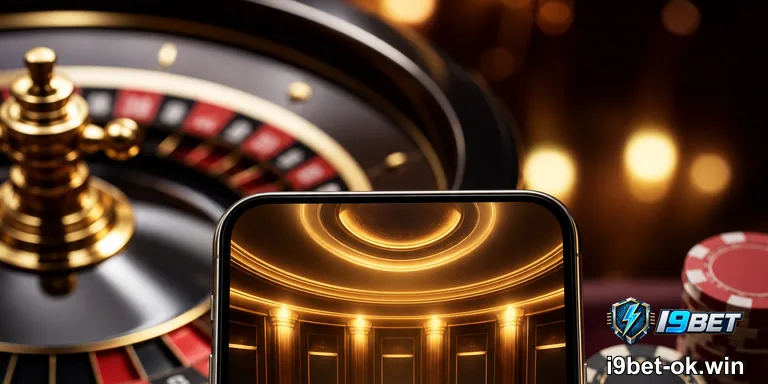 Tài Xỉu I9BET – Top 5 Bí Quyết Để Về Bờ An Toàn 2026 - hình ảnh - i9bet-ok.win