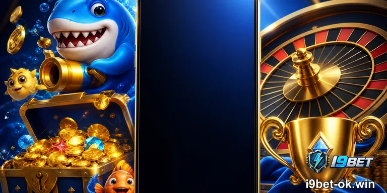 Giới Thiệu I9BET – Nền Tảng Giải Trí Đổi Thưởng Top 1 - hình ảnh - i9bet-ok.win Giới Thiệu I9BET – Nền Tảng Giải Trí Đổi Thưởng Top 1 - hình ảnh - i9bet-ok.win