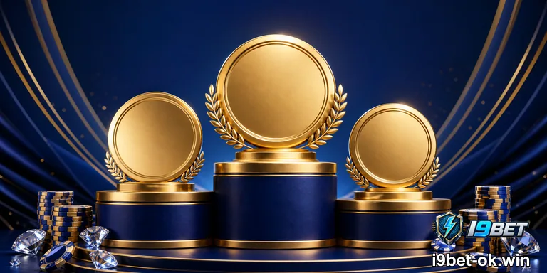 Giới Thiệu I9BET – Nền Tảng Giải Trí Đổi Thưởng Top 1 - hình ảnh - i9bet-ok.win Giới Thiệu I9BET – Nền Tảng Giải Trí Đổi Thưởng Top 1 - hình ảnh - i9bet-ok.win