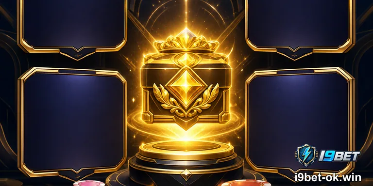 App Nổ Hũ Miễn Phí – Khám Phá 300 Thể Loại Hàng Đầu - hình ảnh - i9bet-ok.win