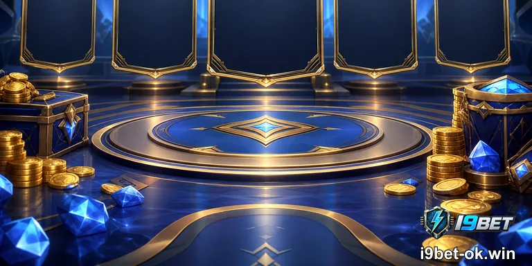 Tải App I9BET – Trải Nghiệm Giải Trí Mượt Mà Suốt 24/7 - hình ảnh - i9bet-ok.win Tải App I9BET – Trải Nghiệm Giải Trí Mượt Mà Suốt 24/7 - hình ảnh - i9bet-ok.win