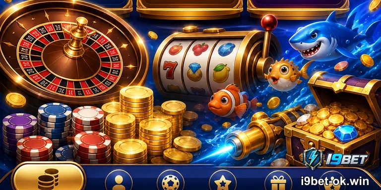 Nạp Tiền I9BET – Trong 1 Phút Kích Hoạt Ví Siêu Nhanh - hình ảnh - i9bet-ok.win Nạp Tiền I9BET – Trong 1 Phút Kích Hoạt Ví Siêu Nhanh - hình ảnh - i9bet-ok.win