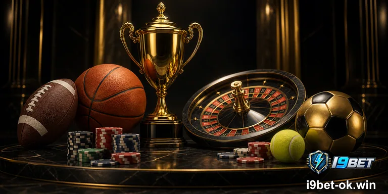 Đăng Nhập I9BET – 1 Chạm Vào Game Nhận Quà Liền Tay - hình ảnh - i9bet-ok.win Đăng Nhập I9BET – 1 Chạm Vào Game Nhận Quà Liền Tay - hình ảnh - i9bet-ok.win