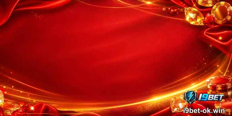 Mục Tiêu Sứ Mệnh I9BET – Giá Trị Định Hình Trải Nghiệm - hình ảnh - i9bet-ok.win