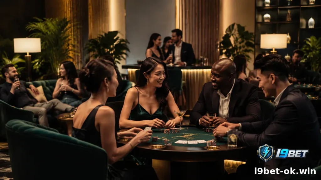 Hiểu đúng kênh kèo nhà cái: thuật ngữ và bối cảnh cần kiểm tra - hình ảnh - i9bet-ok.win