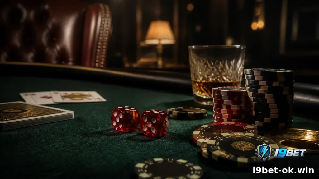 Nguồn gốc kèo trực tuyến nhà cái được kiểm tra ra sao? - hình ảnh - i9bet-ok.win