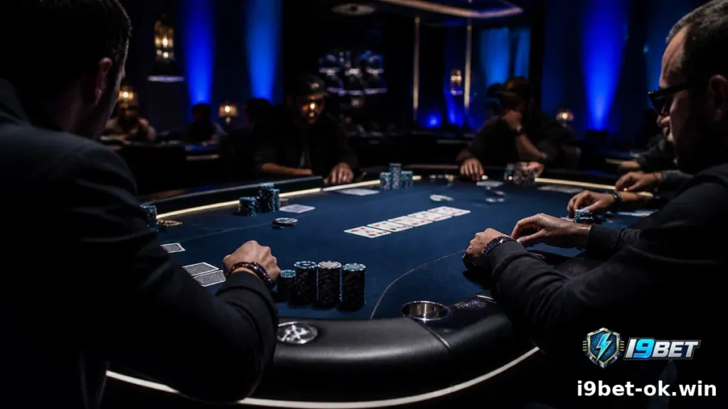 Kèo trực tuyến nhà cái thay đổi theo thời điểm ra sao? Cách so sánh dữ liệu - hình ảnh - i9bet-ok.win